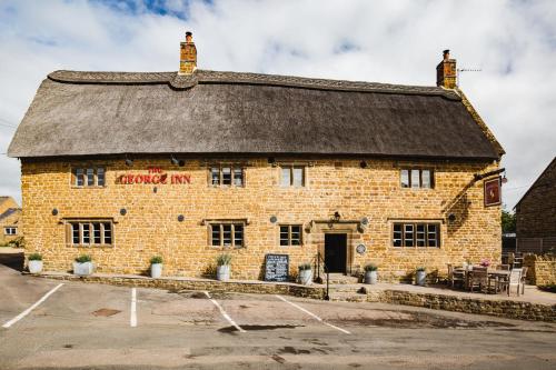 The George Inn - Good To Know