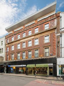 The George Street Hotel - Good To Know