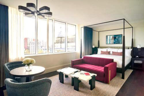 The Grand Hotel Birmingham - Good To Know