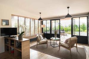 The Green of the Landes - Eco-Hotel-Spa Yves Rocher - Points About Your Stay