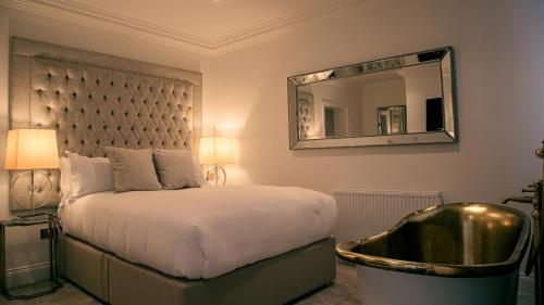 The Hotel Chester - Hotel Overview
