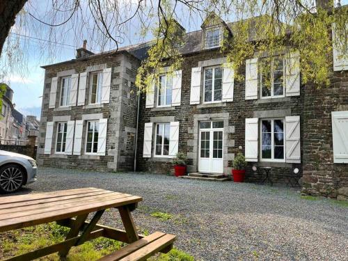 The House of Friends in Normandy - Points About Your Stay