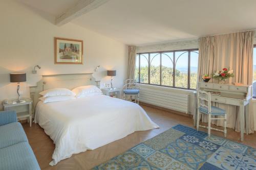 The Jas De Gordes - Points About Your Stay