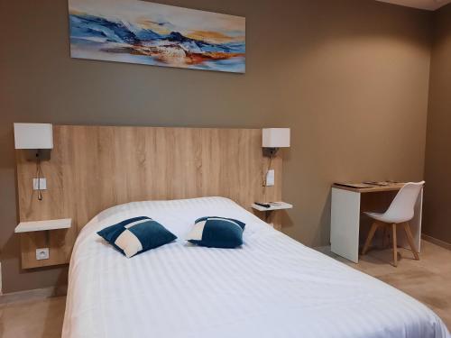 The Logis De Bérianne - Points About Your Stay