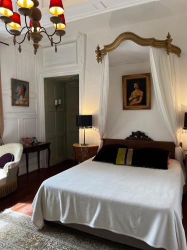 The Logis of Saint Cyr - Points About Your Stay