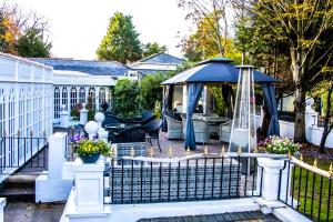 The Lord Bute - Good To Know