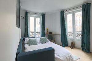 THE MATISSIA - Points About Your Stay