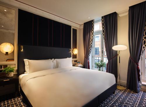 The Mayfair Townhouse - an Iconic Luxury Hotel - Good To Know