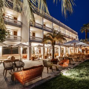 The Mirage - Points About Your Stay