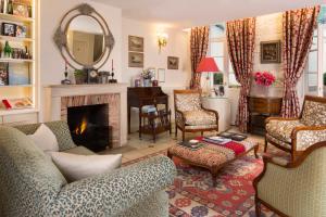 The Montmartre Relay - Points About Your Stay