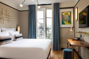 The Oceanik Shores - Points About Your Stay