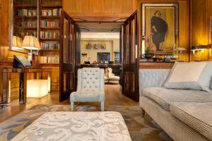 The Pelham London - Starhotels Collezione - Good To Know