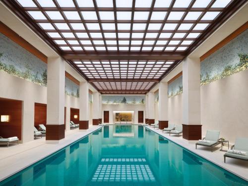 The Peninsula London - Good To Know