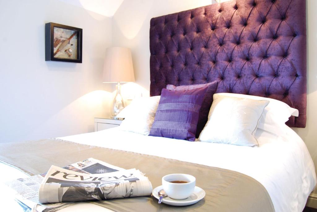The Pheasant Pub at Gestingthorpe Stylish Boutique Rooms in The Coach House Review