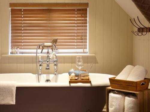 The Plough Inn & Cottages - Good To Know