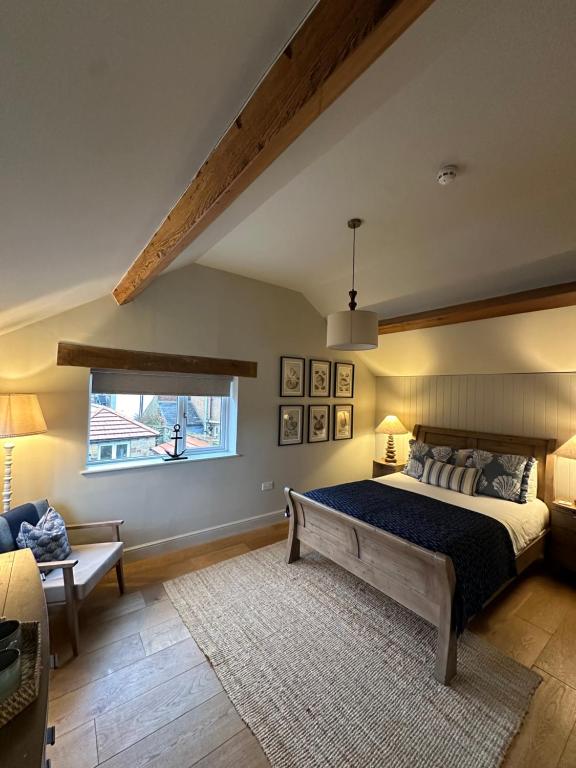 The Red Lion Inn Alnmouth Review