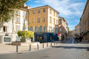 The Reserve of Salon De Provence - Points About Your Stay