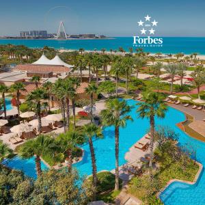 The Ritz-Carlton, Dubai - Good To Know