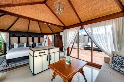 The Ritz-Carlton Ras Al Khaimah, Al Hamra Beach - Good To Know