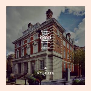 The Roseate Reading - Good To Know