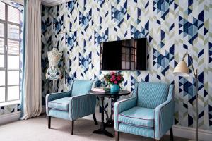 The Soho Hotel, Firmdale Hotels - Good To Know