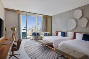 The St. Regis Downtown Dubai - Good To Know