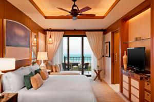 The St. Regis Saadiyat Island Resort, Abu Dhabi - Good To Know