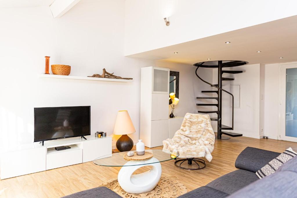 The Starry Night - Points About Your Stay