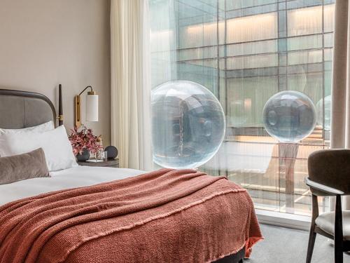 The Stratford Hotel London - Good To Know
