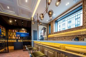 The Suites of Champagne De Venoge - Points About Your Stay