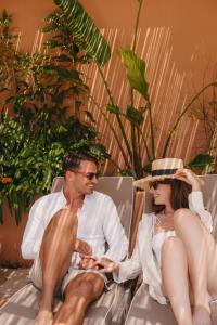 The Terraces of Bailli - Points About Your Stay