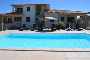 The Terraces of the Grand Large - Points About Your Stay