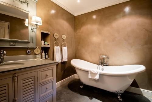 The Treasure of the Templars - Points About Your Stay