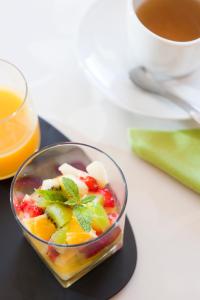 The Villa of Forges - Points About Your Stay