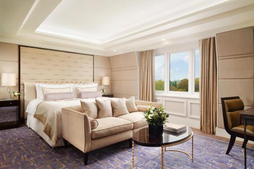 The Wellesley, a Luxury Collection Hotel, Knightsbridge, London - Good To Know