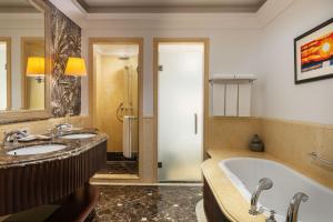 The Westin Dubai Mina Seyahi Beach Resort and Waterpark - Good To Know