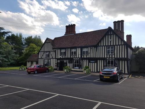 The White Hart - Overview and Location