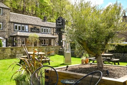 The Woodman Inn - Good To Know