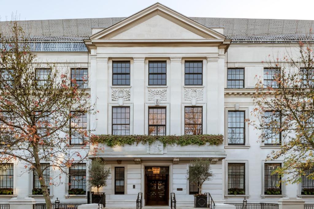 Town Hall Hotel - Shoreditch - Good To Know