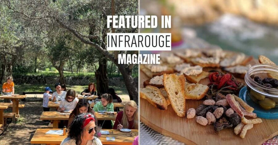 Traditional Picnic&Art Workshop on Enchanting Lokrum Island - Island Exploration and Highlights