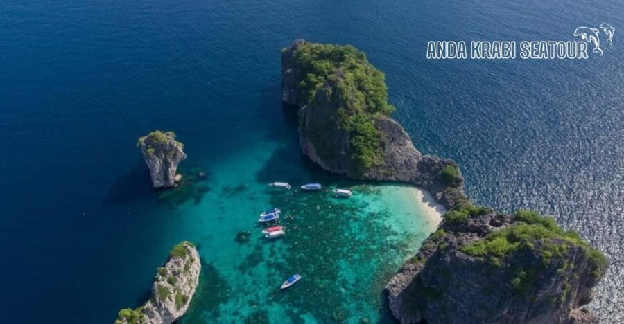Trang: Full-Day Outer & Inner Ko Rok Private Speed Boat Tour - Overview of the Tour