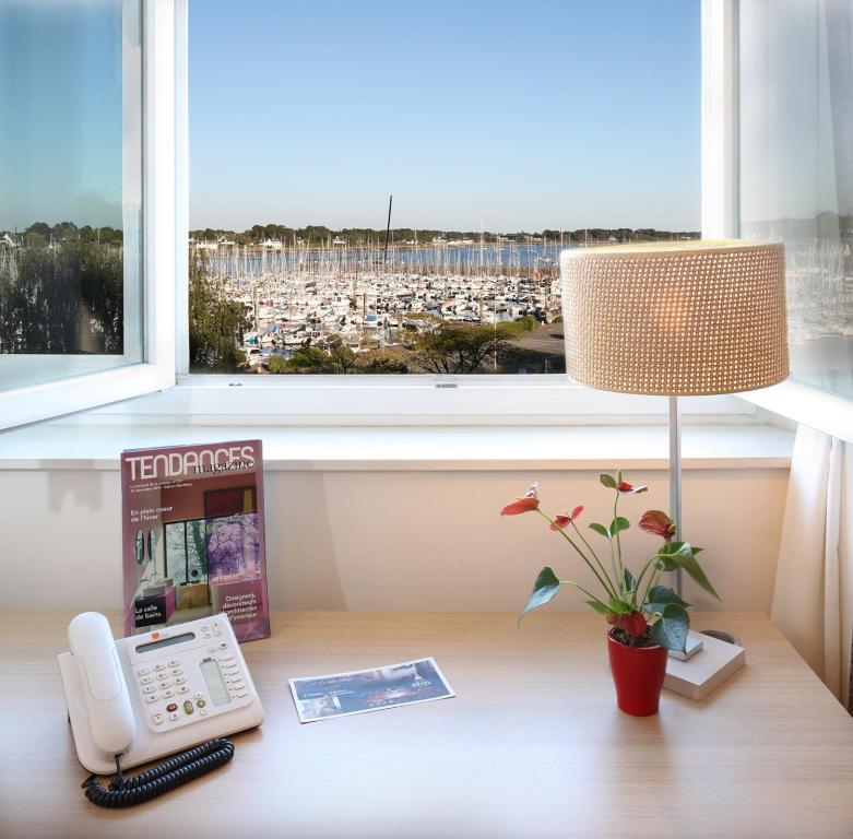 Trinite Hotel - Points About Your Stay