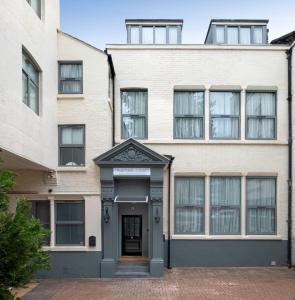 Trueman Court Luxury Serviced Apartments - Good To Know