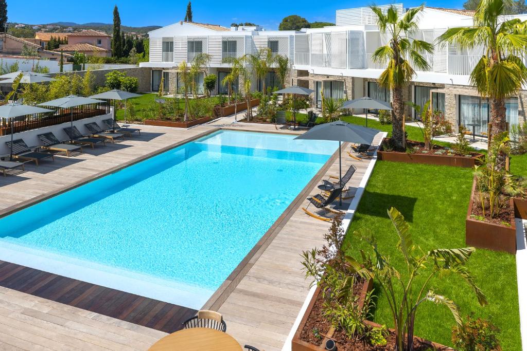 Van Der Valk Hotel Bloom - Points About Your Stay