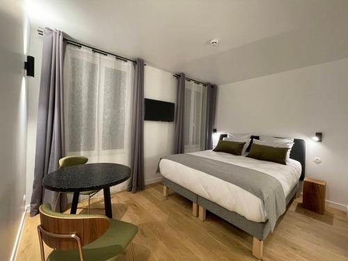 Victoria Aparthotel - Points About Your Stay