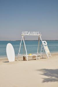 Vida Beach Resort Umm Al Quwain - Good To Know
