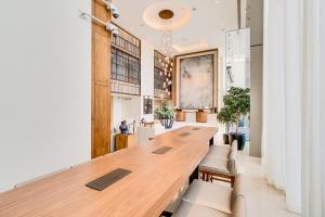 Vida Downtown Residences - Good To Know