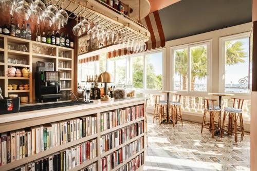 Villa Camille Hotel & Spa - Points About Your Stay