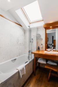 Villa Kerasy Hotel Spa - Points About Your Stay