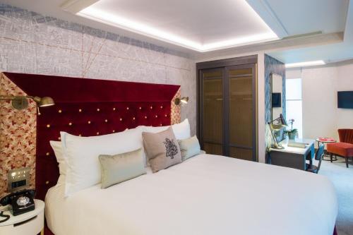 Vintry & Mercer Hotel - Small Luxury Hotels of the World - Good To Know